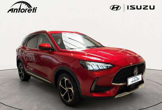 MG EHS PHEV 1.5 Turbo Luxury (190 kW)