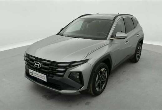 Hyundai 1.6 T-GDi 160cv 48V DCT Feel CARPLAY / FULL L ...