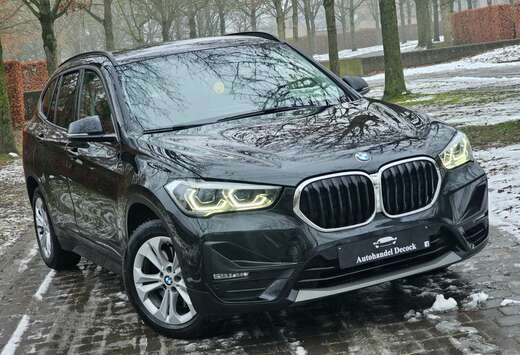 BMW X1 xDrive25e / BTW / HEAD UP/ LANE ASSIST