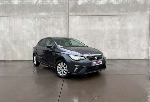 SEAT Ibiza 1.0 TSI Move! Full Link DSG