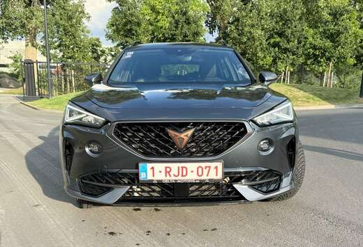 Formentor e-Hybrid 1.4 DSG (150 kW)
