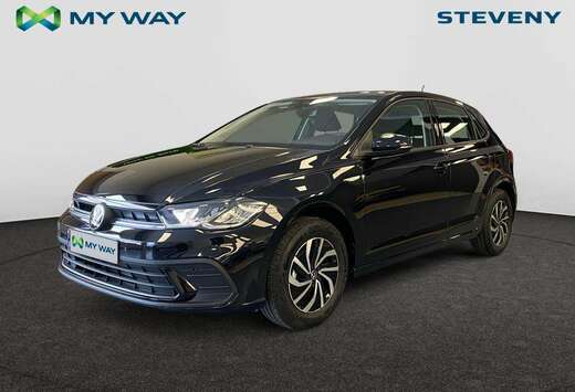 Volkswagen Polo Life Business1.0 TSI OPF 70 kW (95 ch ...