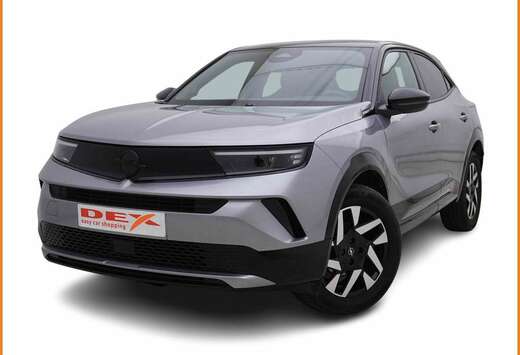 Opel 1.2 T 136 GS | Carplay | CAM | LED