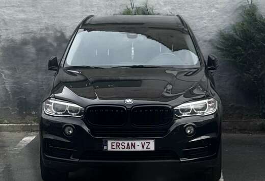 BMW xDrive25d