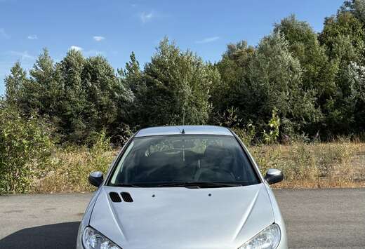 Peugeot 1.4 HDi