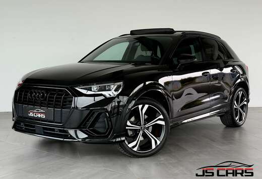 Audi Sportback 1.5 TFSI FULL S-LINE-1ERPRO-T.O.-COCKP ...