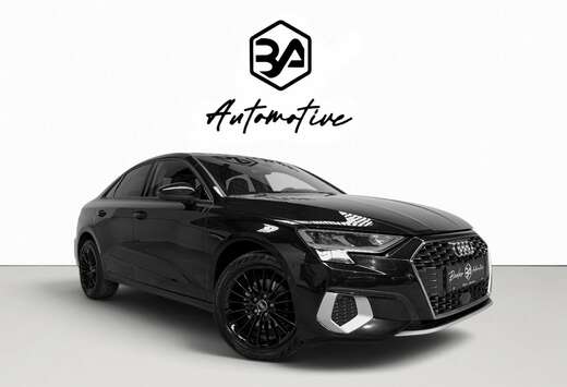 Audi A3 30 TFSI look S line | S tronic | CUIR | CARPL ...