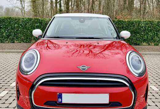 MINI Mini 1.5 Cooper OPF