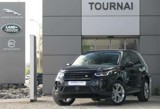 Land Rover P300e SE AWD Auto. 23.5MY