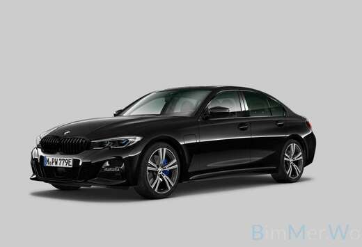 BMW E AS M PACK HYBRID *** LASER LIGHTS / OPEN ROOF * ...