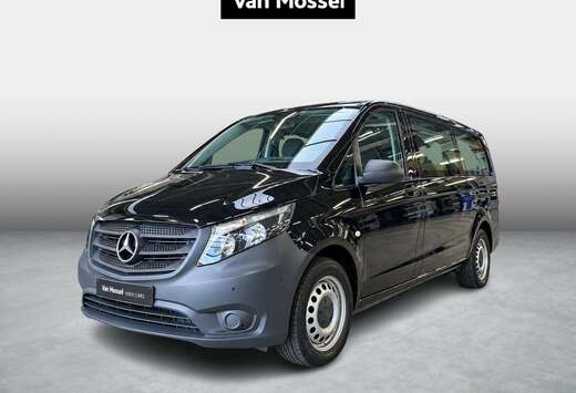 Mercedes-Benz Tourer 114 CDI Pro L3 9G-Tronic