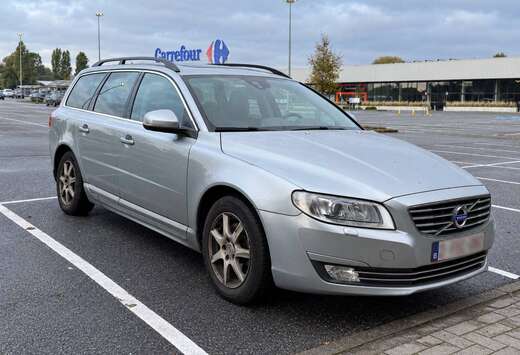 Volvo V70 2.0 D4