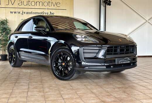 Porsche 2.0 Turbo PDK * PANO * 360 CAMERA *