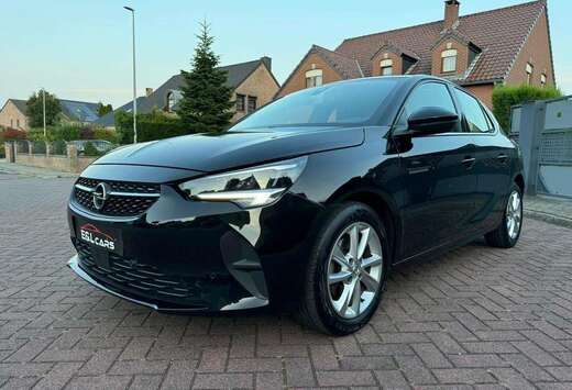 Opel 1.5 Turbo D **12 mois de garantie**