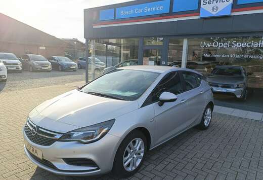 Opel Astra 1.0 Turbo Start/Stop Active ** OVERNAME**