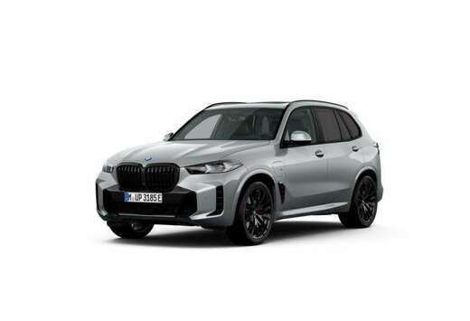 BMW xDrive50 M Sport Pro  PANO  TOWB  ALCANTARA