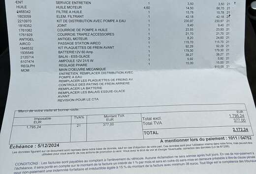 Ford 1.0 EcoBoost 100 Ambiente