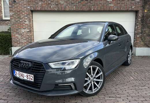 Audi A3 Sportback e-tron 40 Sport S-tronic LAGE BIV/V ...