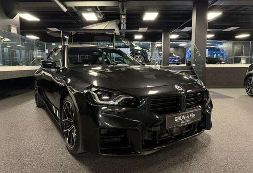 BMW DKG *Carbon*HK*HUD