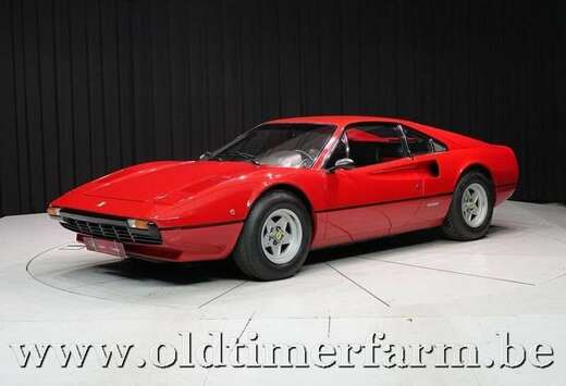 Ferrari GTB Carter Secco \'76 CH9465