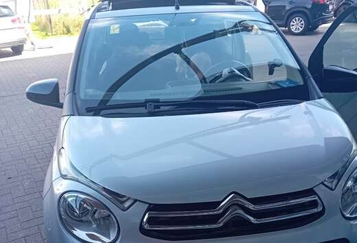 Citroen Airscape VTi 68 Feel