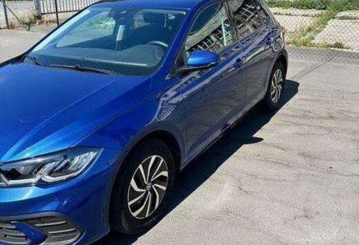 Volkswagen Polo 1.0 TSI Life Business OPF