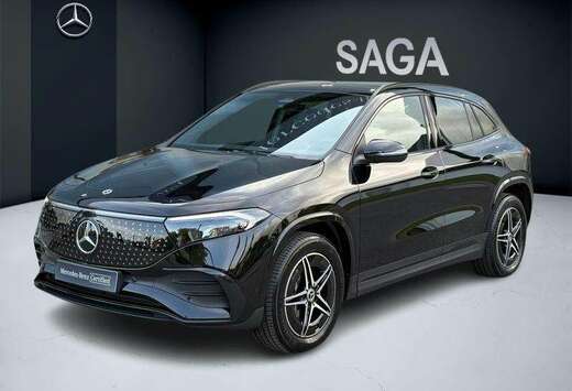 Mercedes-Benz 4MATIC AMG Pack Night Pano