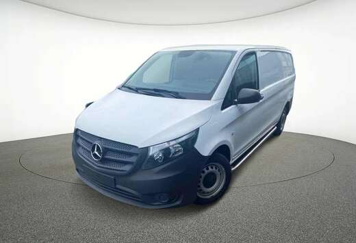 Mercedes-Benz 114 CDI Bestelwagen L2