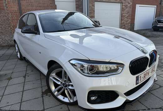 BMW 118iA