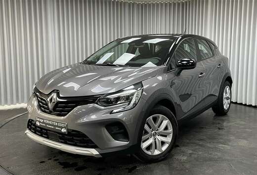 Renault 1.0 TCe / Navi / LED / Bluetooth / Clima / .. ...