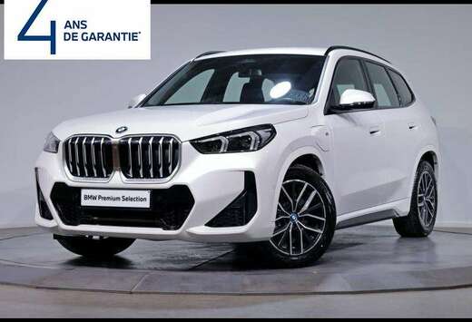 BMW xDrive25e Kit M Sport