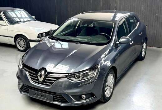 Renault 1.5dCi Euro 6d Energy EDC Automatique CAM +Ca ...