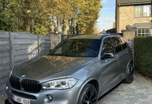 BMW xDrive40e