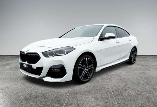 BMW *PACK M *SHADOW *1ER MAIN *AUTO *FEUX LED *CUIR