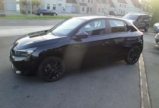 Opel Corsa 1.2 DirectInjectionTurbo Start/Stop Elegan ...