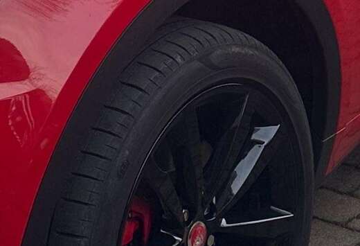 Jaguar E-Pace D240 AWD Aut. R-Dynamic S