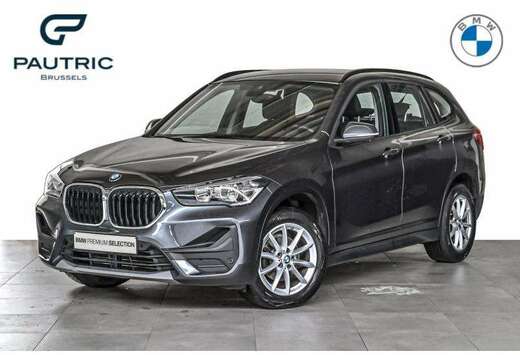 BMW 16d sDrive - 2ans/jaar garantie