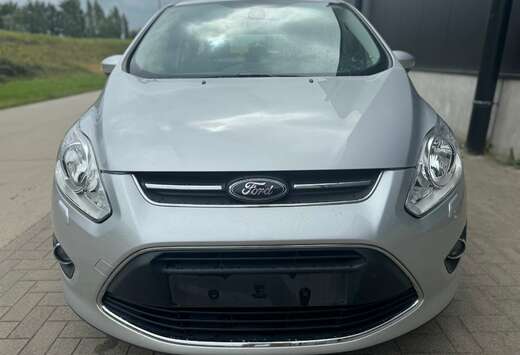 Ford 1.6 i