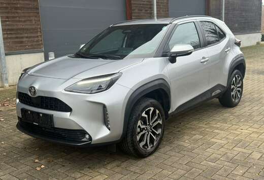 Toyota Hybrid 130 1.5 VVT-i Teamplayer GARANTIE 7 Ans