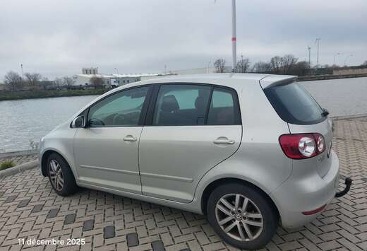Volkswagen Golf Plus 1.2 TSI Trendline