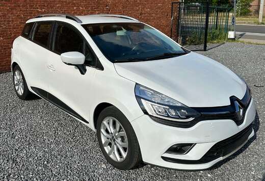 Renault Clio Grandtour Energy TCe 120 LIMITED