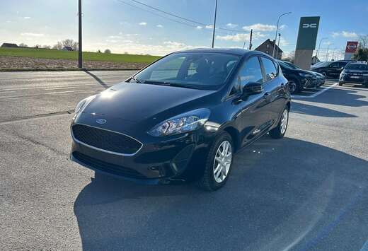Ford EcoBoost Active