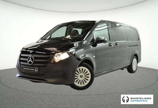 Mercedes-Benz Tourer 114 CDI Pro L3 9G-Tronic