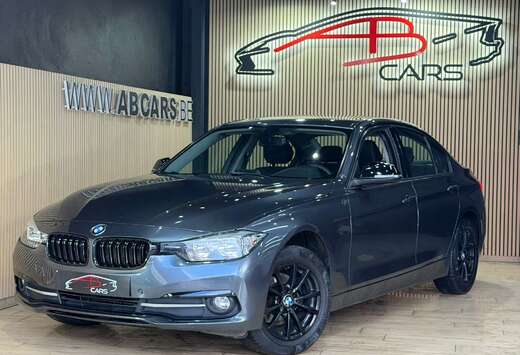 BMW DA * SPORT * GARANTIE 12 MOIS *