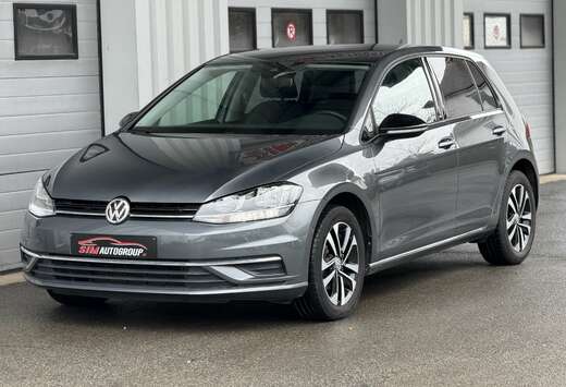 Volkswagen 1.0 TSI/Benzine/Carlay/Benzine/Navi/Euro6d ...