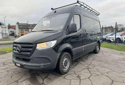 Mercedes-Benz Sprinter 2.0 CDI L2H2 *GALERIE *CAMERA  ...