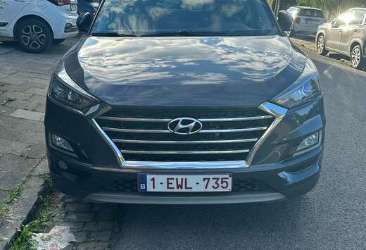 Hyundai 1.6 CRDi Feel