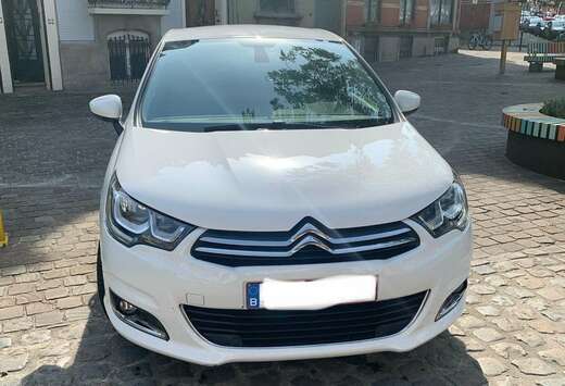 Citroen 1.2 PureTech Feel S