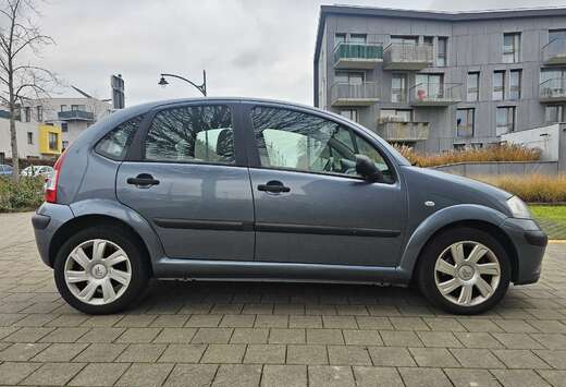 Citroen 1.6 16V Automatique 30 000 km   0490 43 49 32