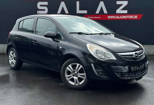 Opel Corsa 1.3 CDTi_MARCHAND/ EXPORT/